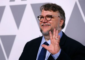 Guillermo del Toro hará una adaptación de Pinocho para Netflix