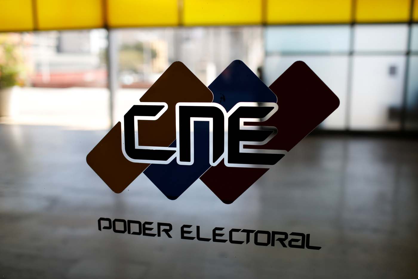 CNE publicó “oferta electoral” para comicios del #9Dic