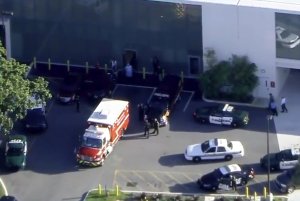 Cinco heridos del tiroteo en escuela de Florida permanecen en estado crítico