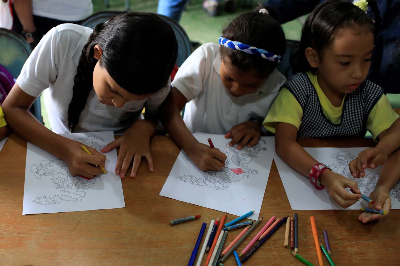 El costo de la canasta básica escolar superó 1,35 millardos de bolívares