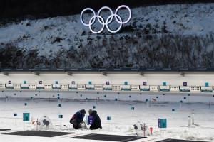 Aplazada prueba femenina de 15 kilómetros en los Juegos Olímpicos de PyeongChang