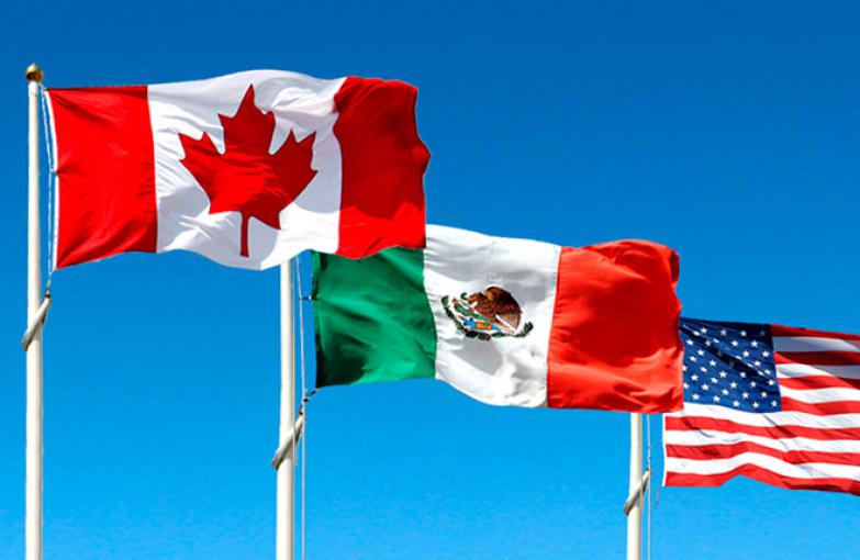 Canadá no descarta negociar un tratado bilateral con EEUU