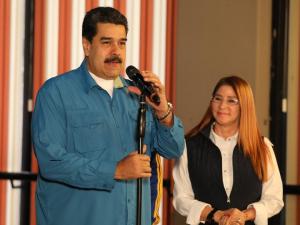 Maduro ve como “un paso positivo” que ONU considere observar elecciones presidenciales