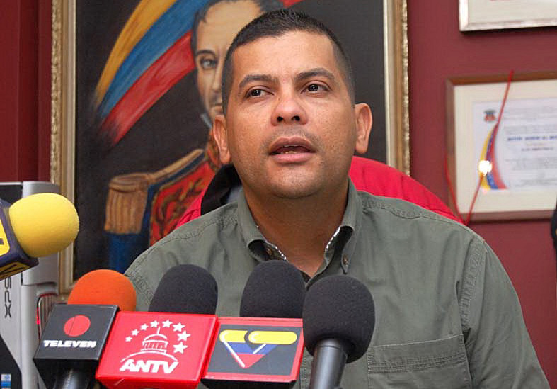 La burla: Gobernador Prieto asegura que explosión de subestación eléctrica en Zulia fue un ataque terrorista