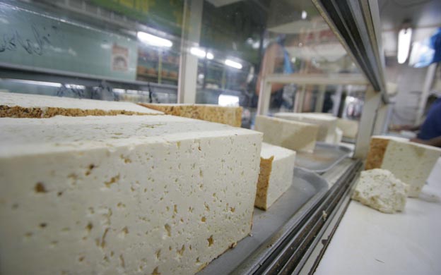 ¡INSÓLITO! El kilo de queso supera los 200 mil bolívares en Lara
