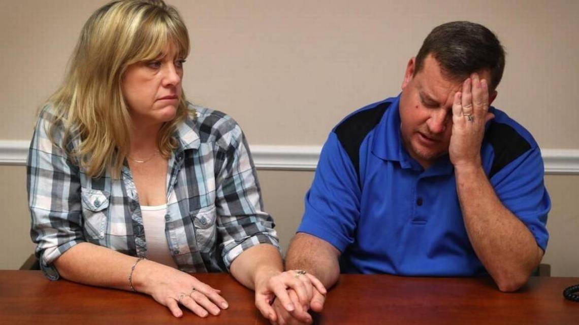Habló la familia que hospedó al tirador de Florida hasta el día de la masacre: “Teníamos un monstruo bajo nuestro techo”
