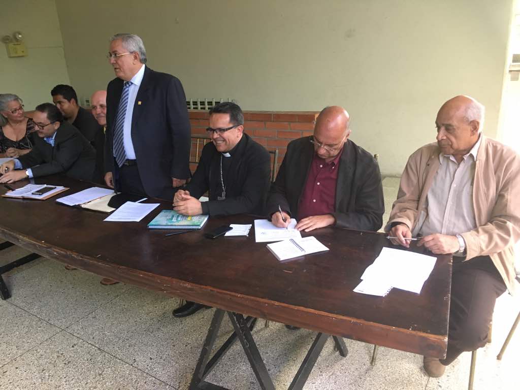 Instalan en Mérida la Plataforma Unitaria para el Cambio Democrático