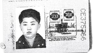 Kim Jong Un y su padre usaron pasaportes brasileños falsos para solicitar visa en Europa (fotos)