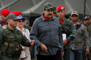 Venezuela: una dictadura nunca pierde dos elecciones