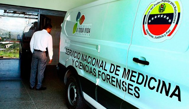 Fallecieron siete neonatos en el Hospital Central de San Cristóbal