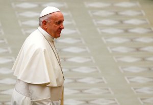 La increíble revelación del Papa sobre el infierno que te dejará perplejo