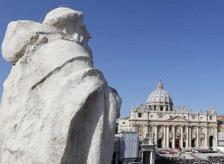 Comité organizador de cumbre abusos en Vaticano se reunirá con doce víctimas