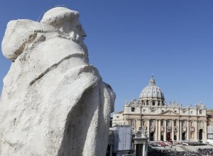 El Vaticano abrirá las tumbas de dos princesas para buscar a Emanuela Orlandi
