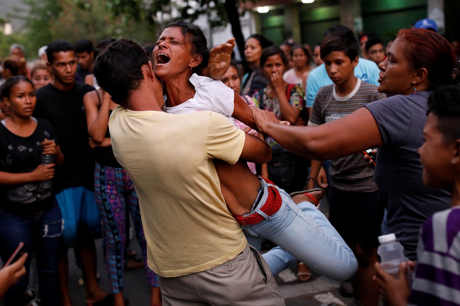 El drama de los motines carcelarios en América Latina