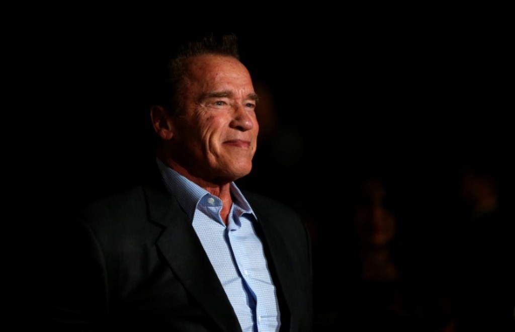 Arnold Schwarzenegger reveló que estuvo al borde de la muerte y recordó cómo fue el momento
