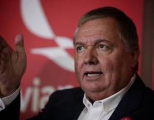Presidente de Avianca: No hay venganza ni represalias contra los pilotos