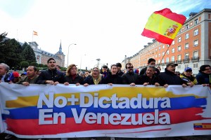 España aumentará el número de visados a venezolanos ante la pavorosa crisis humanitaria en Venezuela