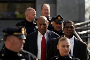 El juicio de Bill Cosby comenzará el 9 de abril