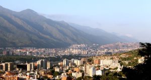 “Caracas está a la deriva, no hay una autoridad que piense en ella” (Video)