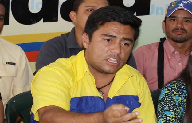 Diputado Conrado Pérez: Fallas eléctricas en Trujillo son insoportables