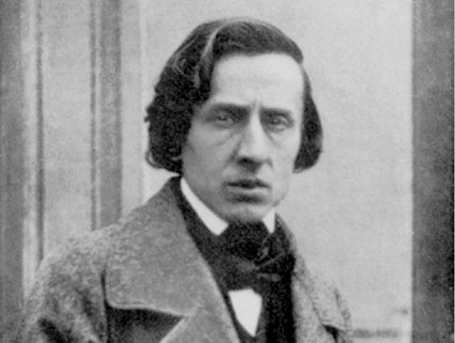 Fréderic Chopin
