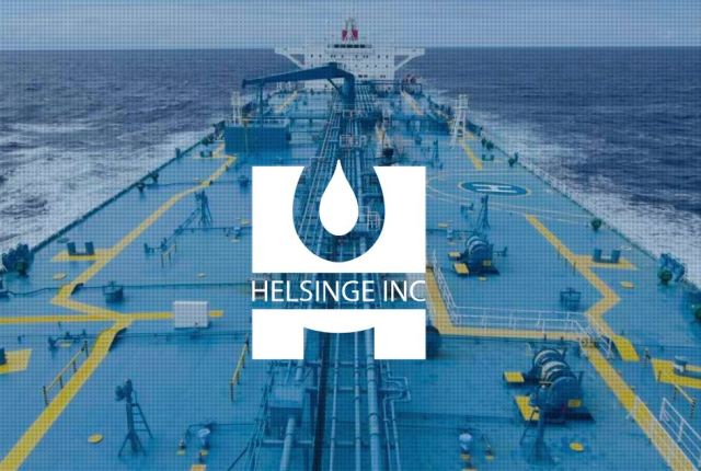 Helsinge-logo