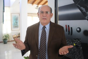 Omar González: El régimen sirve es para hablar chachara, no para defender a los ciudadanos