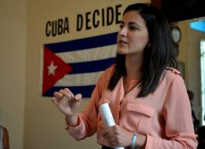 Disidencia cubana premia en ausencia a expresidentes iberoamericanos