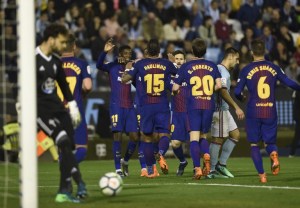Estos ocho futbolistas podrían abandonar el Barcelona tras la histórica derrota ante la Roma