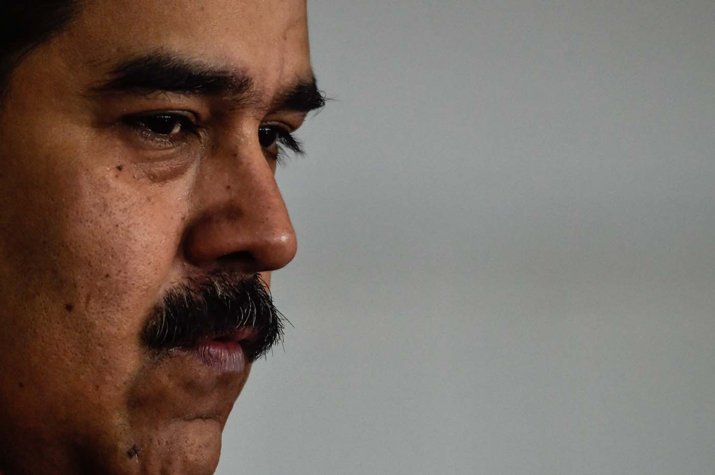 Nicolás Maduro: Nuestra democracia es proteger