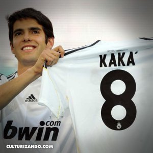 Kaka: Como madridista, espero que gane el Madrid