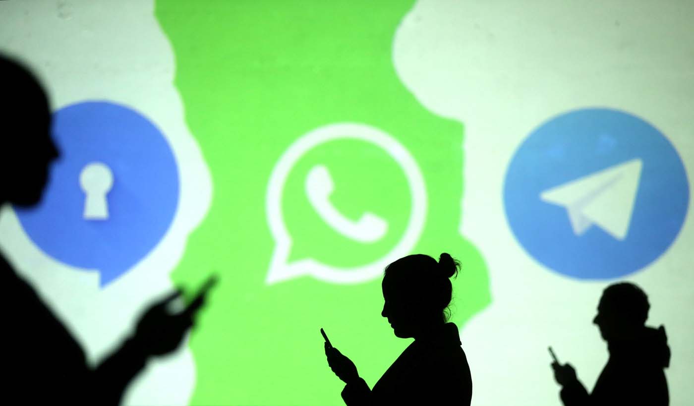 WhatsApp dejará de funcionar en esos dos teléfonos a partir del próximo año