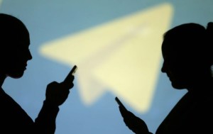 “La confidencialidad no se vende”, según creador de Telegram
