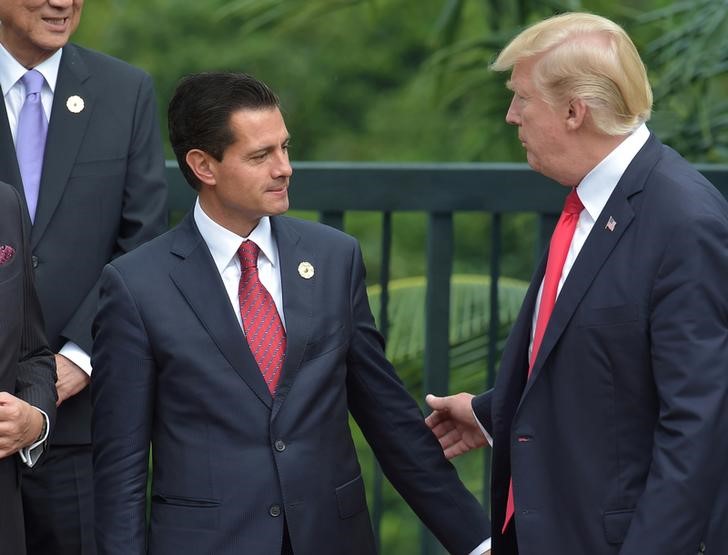 Sonreír y asentir: Líderes de Latinoamérica se preparan para recibir a Trump en Cumbre
