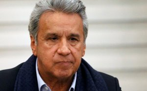 Presidente de Ecuador insta a Correa a dar la cara ante la justicia del país