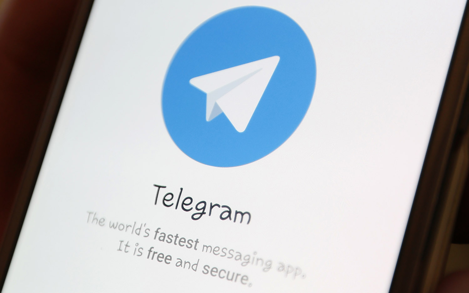 Rusia prohibirá Telegram por disputa sobre cifrado
