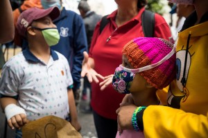 Expertos de ONU denuncian muertes de niños en Venezuela por deterioro sanitario
