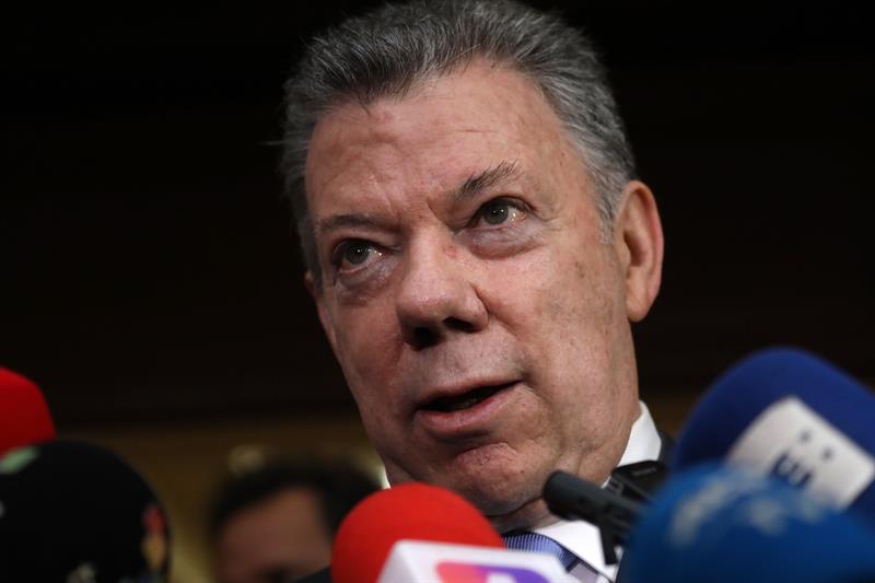 Santos aumenta a 400 millones de pesos la recompensa por alias “Guacho”