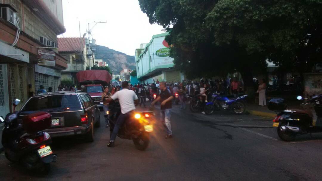 Reportan explosión en San Antonio del Táchira: Heridos son llevados a Cúcuta