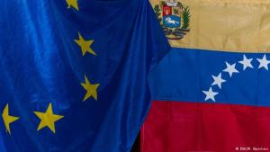 Unión Europea – Venezuela: no al acompañamiento electoral, sí al plan humanitario