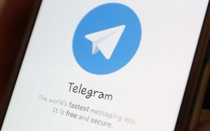 Rusia comenzó a bloquear Telegram