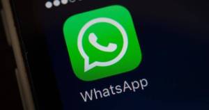 ¿Tiene WhatsApp acceso a tus mensajes?