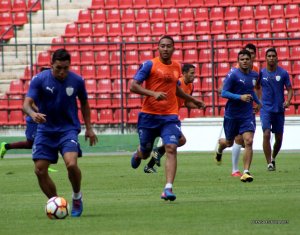 Conmebol suspende juego Mérida-Temuco por problemas con vuelos hacia Venezuela