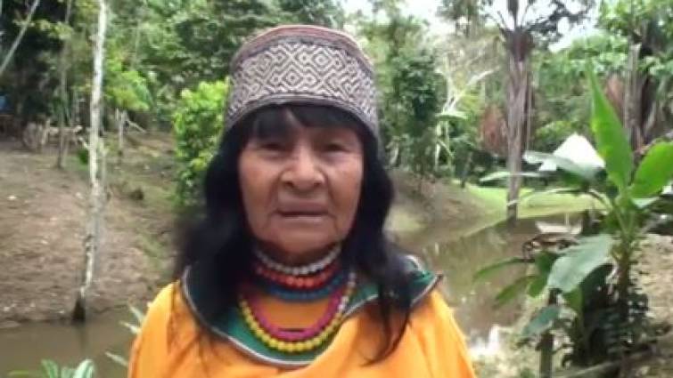 Perú: investigan muerte de canadiense sospechoso de ultimar a líder indígena