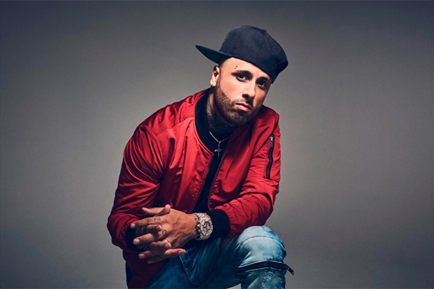 nickyjam