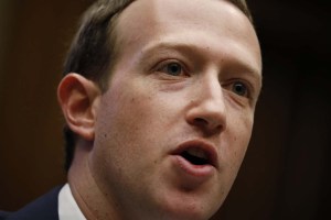 Zuckerberg se reunirá con eurodiputados para hablar de Facebook pero en privado