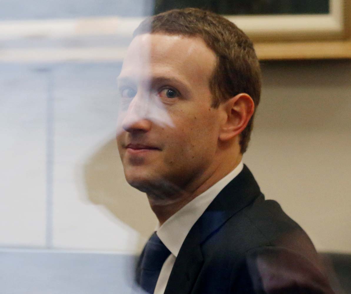 Mark Zuckerberg aseguró que el nuevo enfoque de Facebook “va a molestar a mucha gente”