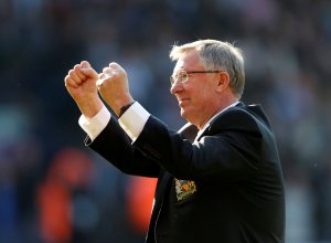 Alex Ferguson es acusado de amañar un partido de Champions a cambio de un Rolex