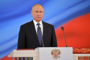 El Kremlin condena las acusaciones totalmente infundadas de EEUU contra ciudadana rusa