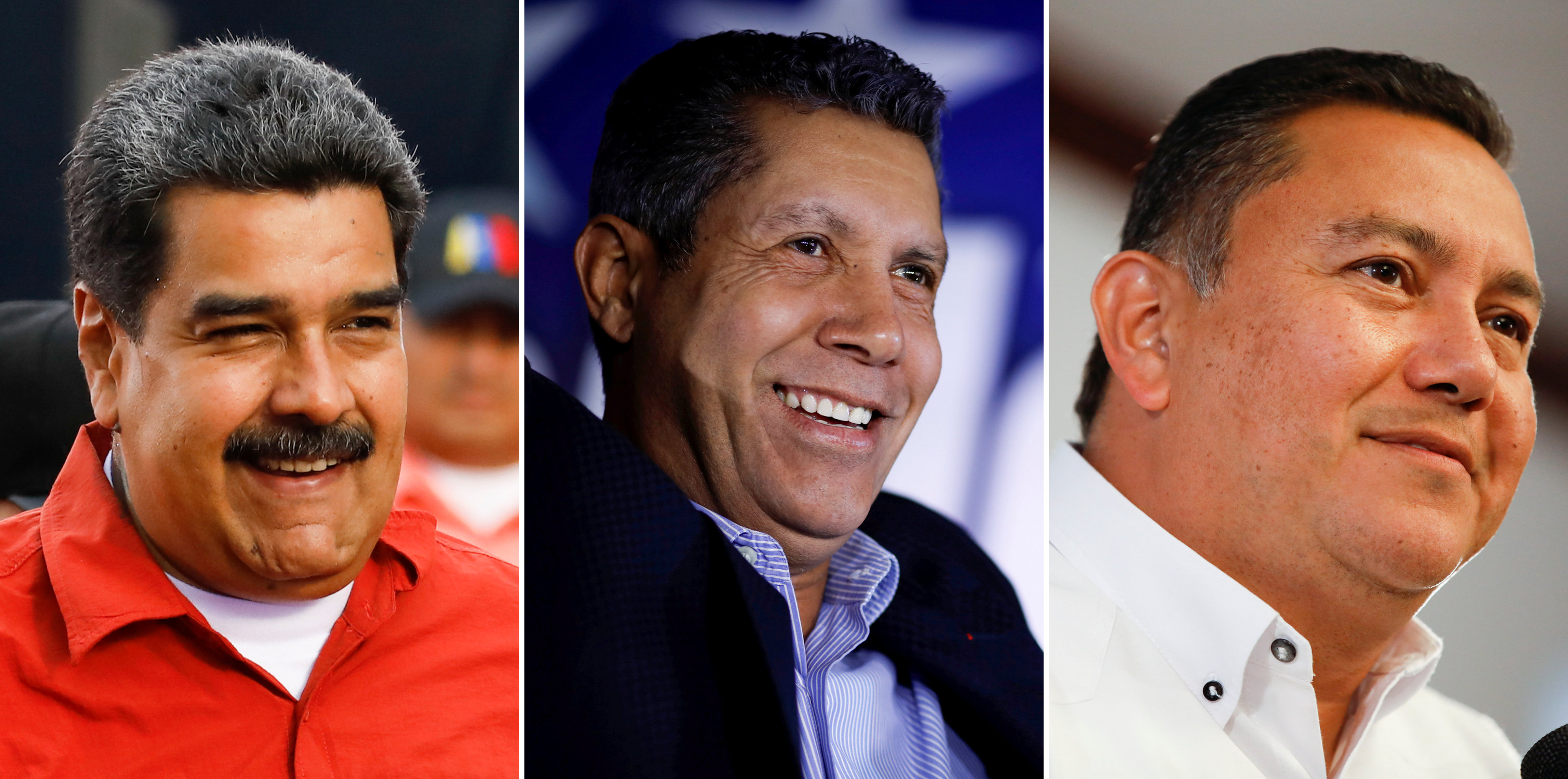 Las promesas irrealizables de los candidatos venezolanos